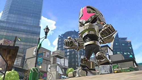 Splatoon 2 - Switch - WAFUU JAPAN