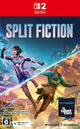 Split Fiction للعبة Nintendo Switch 2 إصدار Code in Box
