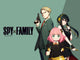 SPY×FAMILY cofanetto completo edizione giapponese Vol.1–16