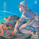 Nausicaä of the Valley of the Wind Image Album: Bird Person Vinyl