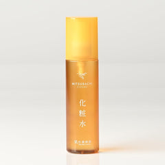Sugi Bee Garden Mitsubachi Cosmetics Lotion 20ml Sample - WAFUU JAPAN