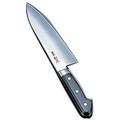 Sugimoto CM Steel Western Chef Knife 24cm Special Alloy Blade - WAFUU JAPAN