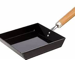 Summit Kogyo Authentic Tamagoyaki Pan - WAFUU JAPAN
