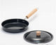 Summit Kogyo Frying Pan with Lid 20cm