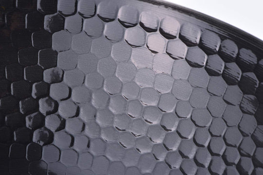 Summit Kogyo Iron Hammered Beijing Wok 20cm 22cm 24cm 27cm 30cm 33cm - WAFUU JAPAN