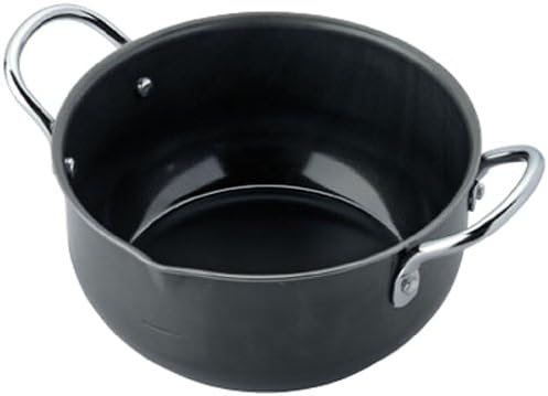 Summit Kogyo Mini Deep Frying Pot 16cm - WAFUU JAPAN