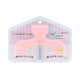 Sunstar Chiikawa Clip Buku Ukanmuri S3625265 Warna Matte Retro