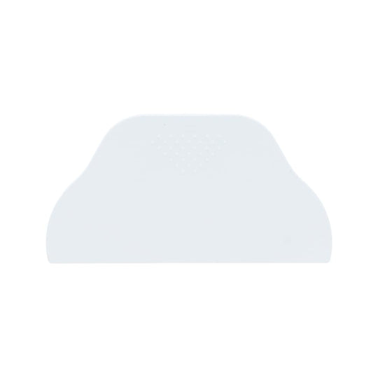 Sunstar Stationery Clip with Light Terasuno S3625117 White - WAFUU JAPAN