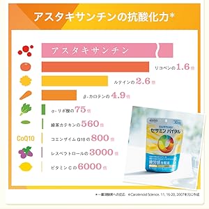 Suntory Sesamin Vital Supplement Sample（3Tablets）set of 10pcs - WAFUU JAPAN