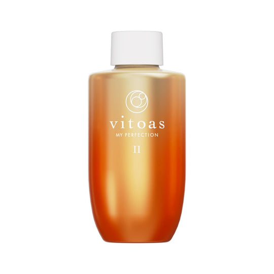 Suntory vitoas the perfect serum all - in - on very moist 120mL (refill) - WAFUU JAPAN