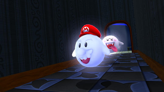 Super Mario Galaxy 1 & 2 — Nintendo Switch - WAFUU JAPAN