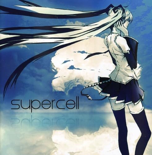 supercell (Standard Edition) - WAFUU JAPAN