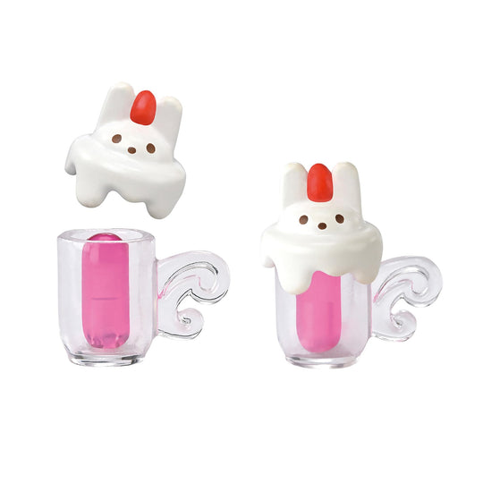 Sylvanian Families Amusement Park: Citrus Bird's Juice Stand - WAFUU JAPAN