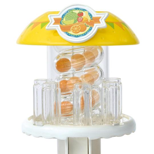 Sylvanian Families Amusement Park: Citrus Bird's Juice Stand - WAFUU JAPAN