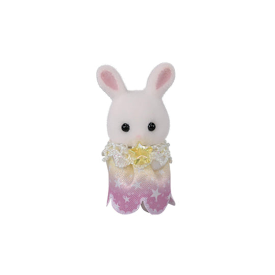 Sylvanian Families Baby Dream Showtime Set Dollhouse Toy C75 Red - WAFUU JAPAN