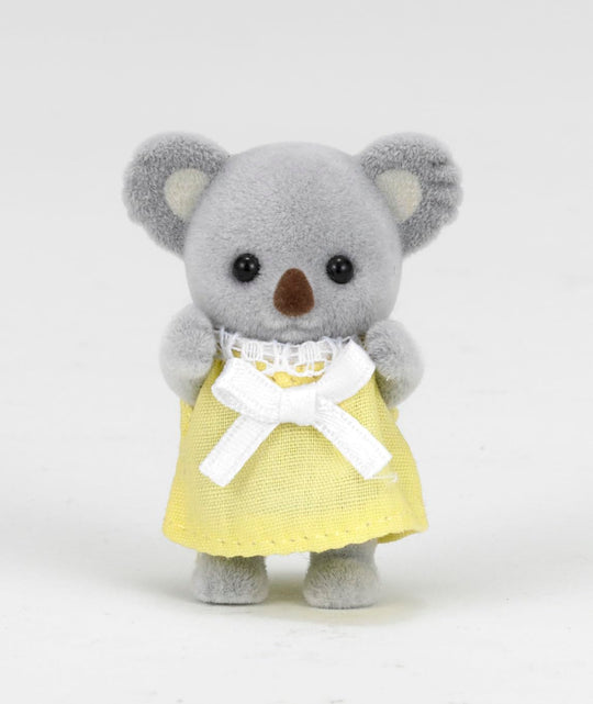 Sylvanian Families Dolls Koala Family FS - 15 EPOCH - WAFUU JAPAN