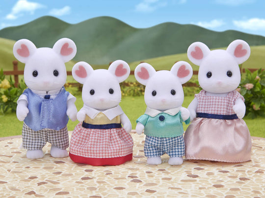 Sylvanian families mouse on sale