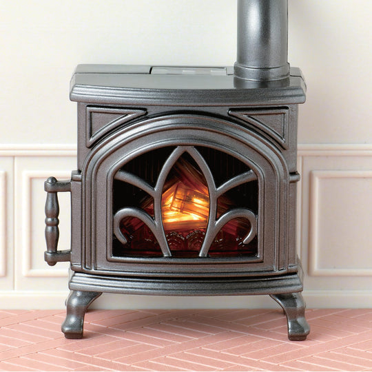 Sylvanian Families: Sparkling Waterside Red - Roof House — Elegant Dining Room Set - WAFUU JAPAN