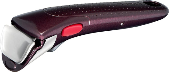 T - fal Detachable Handle for Ingenio Neo Cookware L98635 Fig Brown - WAFUU JAPAN