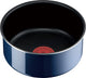 T-fal Ingenio Neo Kastrull 16cm Gasol Användning L43728 Royalblå 1.8L