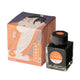 TACCIA чернила для перьевой ручки Ukiyoe Sharak TFPI-WD42-7 темный янтарь 40ml