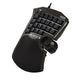 Taktisk Assault Commander F14 Gaming Keypad för Windows PC - Svart Edition