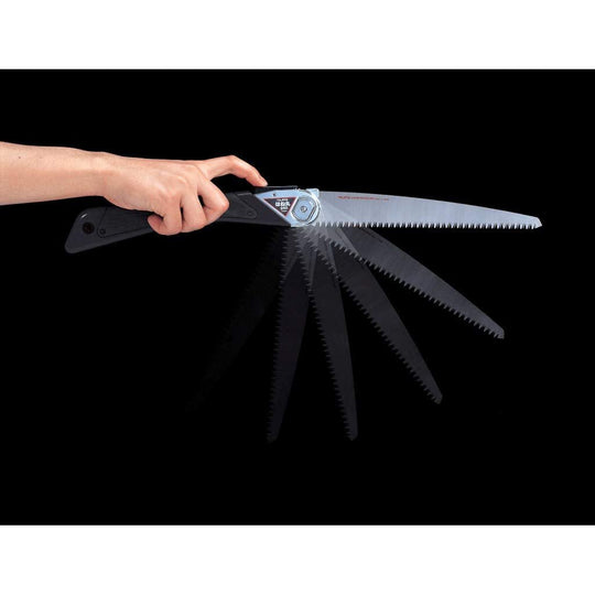 Tajima Hanemaru HN - 240 240mm blade - WAFUU JAPAN