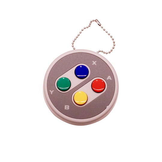 Nintendo Controller Button Collection Vo.2 SUPER Famicom Button