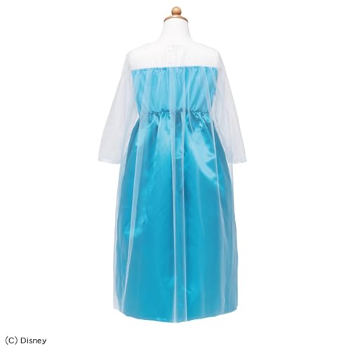 Takara Tomy Disney Frozen Sparkling Fantasy Dress Deluxe Set Elsa (Japan) - WAFUU JAPAN