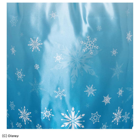 Takara Tomy Disney Frozen Sparkling Fantasy Dress Deluxe Set Elsa (Japan) - WAFUU JAPAN