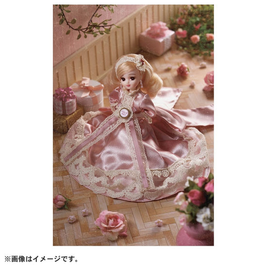 Takara Tomy Licca Doll Photogenic Licca Happy Birthday 2025 Edition - WAFUU JAPAN