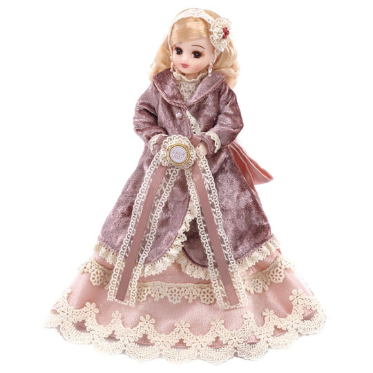 Takara Tomy Licca Doll Photogenic Licca Happy Birthday 2025 Edition - WAFUU JAPAN
