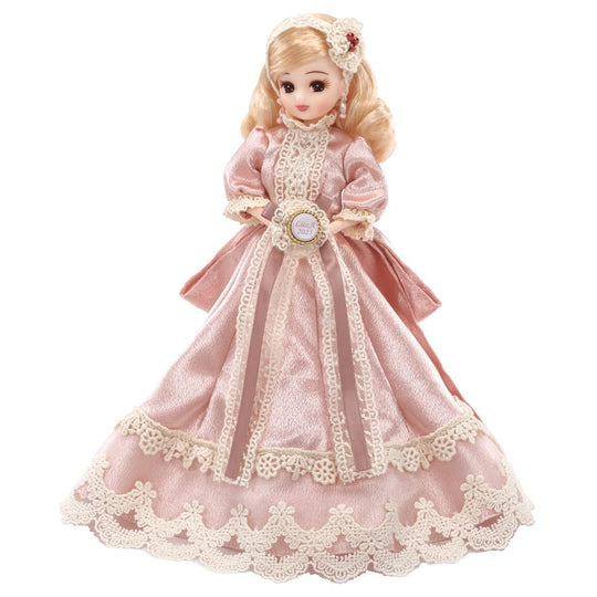 Takara Tomy Licca Doll Photogenic Licca Happy Birthday 2025 Edition - WAFUU JAPAN