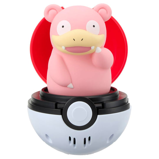 Takara Tomy Pokémon Pyokopunyu Slowpoke - WAFUU JAPAN