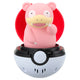 Takara Tomy Pokémon टॉय Pyokopunyu Slowpoke