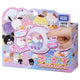 Takara Tomy PuniRunz gioco LCD tattile Japan Toy Award 2025 Sanrio Characters