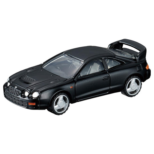 Takara Tomy Tomica Premium Toyota Sports Cars 3 Models Mini Car Toy Age 6+ - WAFUU JAPAN