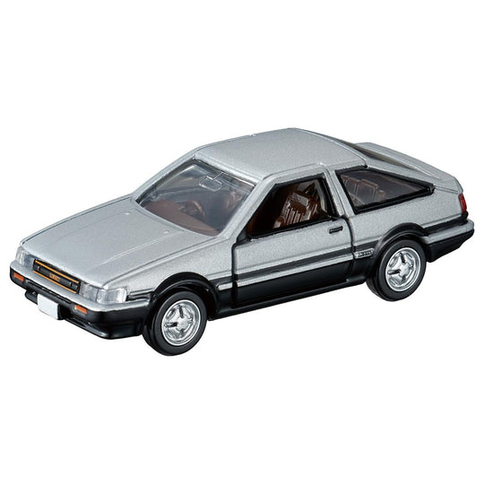 Takara Tomy Tomica Premium Toyota Sports Cars 3 Models Mini Car Toy Age 6+ - WAFUU JAPAN