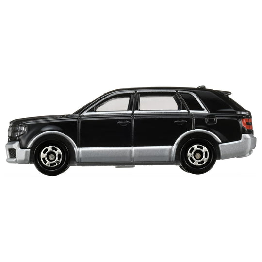 Takara Tomy Tomica Toyota Century Mini Car Toy Model No.115 - WAFUU JAPAN