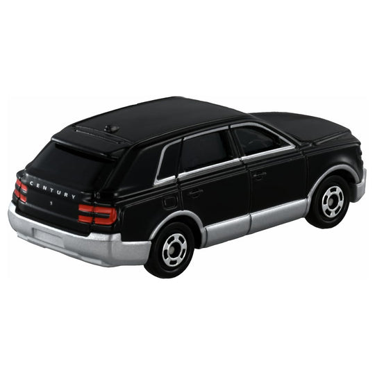 Takara Tomy Tomica Toyota Century Mini Car Toy Model No.115 - WAFUU JAPAN