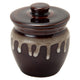 Tamaki Bekas Simpanan Kamera Mini 120ml T534915 Amber