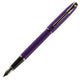 Tamanishiki Fountain Pen Konverter F-nib Lila 138x12mm 30g