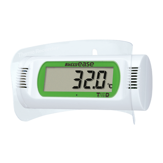 T&D TR32B Bluetooth Temperature Humidity Data Logger - WAFUU JAPAN