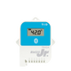 T&D TR42A Data Logger Suhu Bluetooth Sensor Luaran IP64