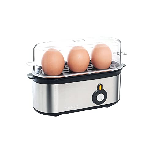 THANKO Tabletop Easy Boiled Eggs S - 3ES21S ※100V - WAFUU JAPAN