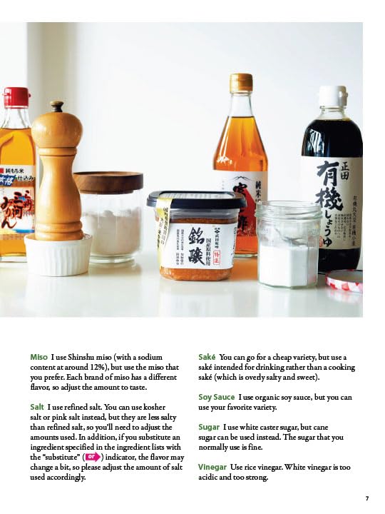 The 5 - Minute Japanese Noodles Cookbook Ramen Soba Udon Somen Recipes book - WAFUU JAPAN