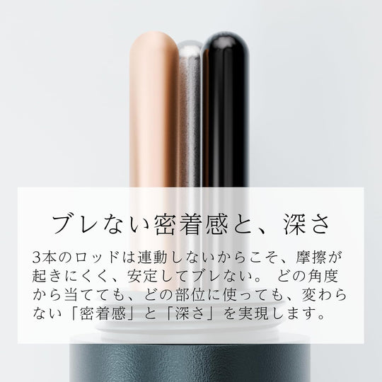 The FACE POiNTER® GRAVITY - WAFUU JAPAN
