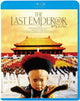 The Last Emperor [Blu-ray]