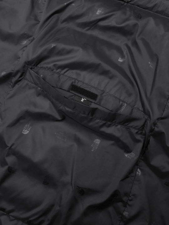 THE NORTH FACE Baby Multi Shell Blanket Black - WAFUU JAPAN