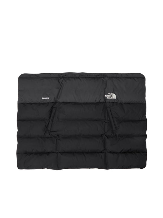 THE NORTH FACE Baby Multi Shell Blanket Black - WAFUU JAPAN